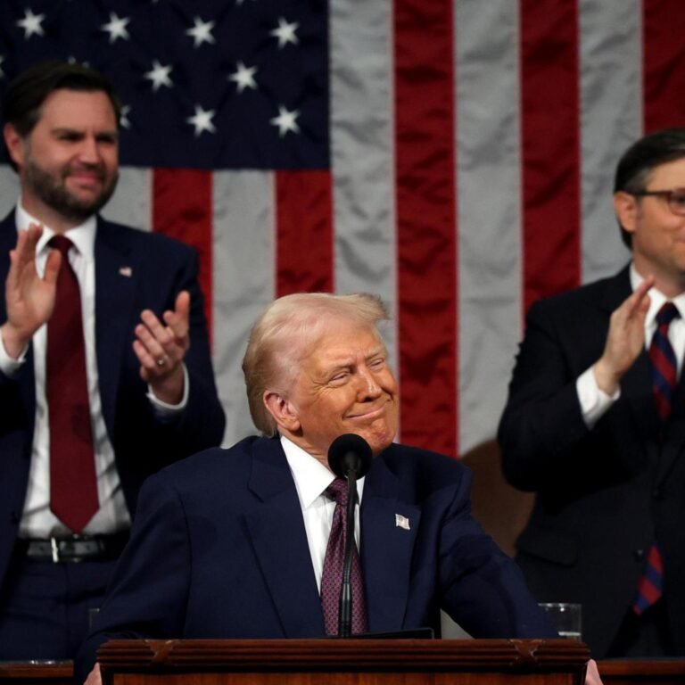 ډونالډ ټرمپ:د امریکا او اسراییل په بریدونو کې ۴۸ ایراني لوړپوړي چارواکي وژل شوي