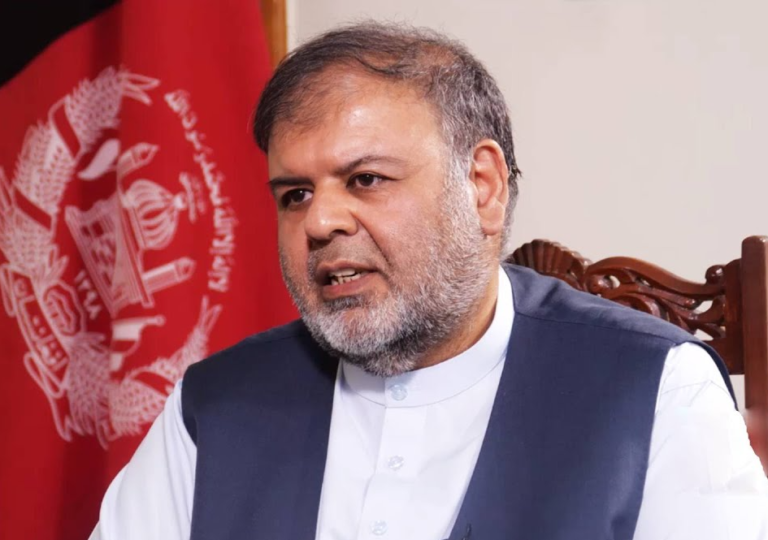 عبدالکریم خرم:د نوروز جشن د افغانستان د خلکو لرغونی فرهنګي میراث دی