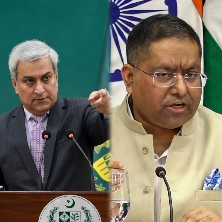 طاهر اندرابي:هند د افغانستان خاوره د پاکستان پر ضد استعمالوي