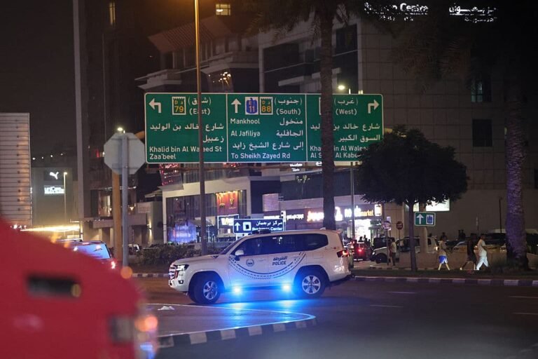 امریکا:د امریکا پر قونسلګرۍ د ایران په برید هیڅ امریکایي ته زیان نه دی اوښتی