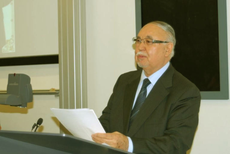 د افغانستان پخوانی صدراعظم سلطان علي کشتمند په لندن کې ومړ