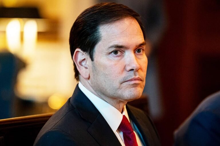 مارکو روبیو:له افغانستانه د امریکايي وګړي خوشې کېدل مهم ډیپلوماټیک پرمختګ دی