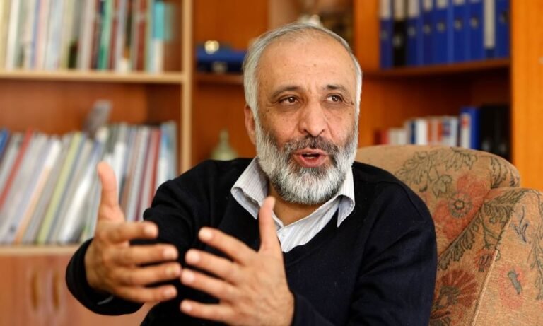 معصوم ستانکزی:که د پردیو په اشاره پوځ دوه ځله نه وای ړنګ شوی، افغانستان به اوس پیاوړی ځواک درلود