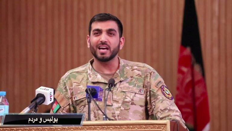 خوشال سادات:که د پاکستان حالت خراب شي، ممکن د دغه هېواد اټومي وسلې د ترهګرو ډلو لاس ته ولوېږي