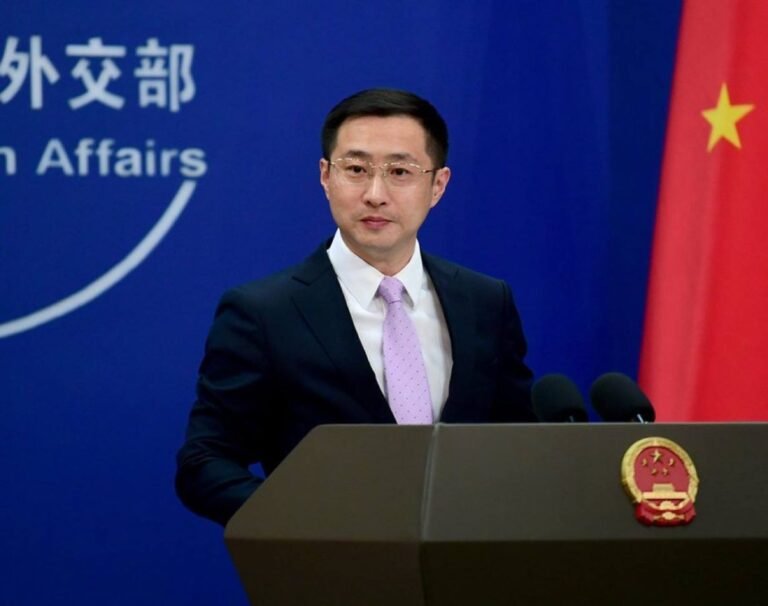 چین:منځني ختیځ کې روانې وسله‌والې نښتې یوازې کرکه او تاوتریخوالی زیاتوي