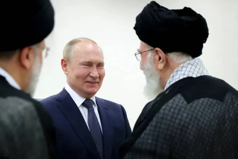 روسیه:د ایران د غني شوي یورانیمو د ستونزې حل ته چمتو یو