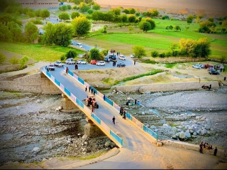 ننګرهار، اچین؛یو ځوان د وسلې د ناسم استعمال له امله خپل ځان وژلی