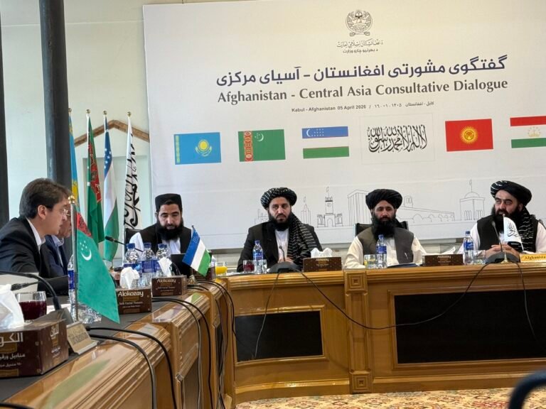 ازبکستان:افغانستان د ابرېښم لارې مهم او کلیدي شریک دی