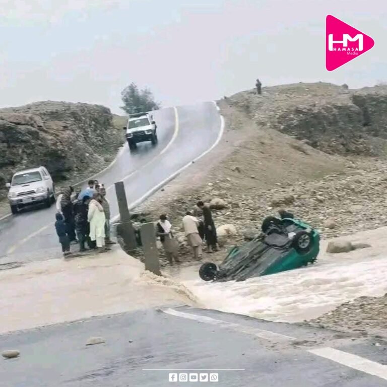 ننګرهار؛وروستیو سختو اورښتونو بېلابېلو سیمو کې ۹ تنو ته مرګ ژوبله اړولې
