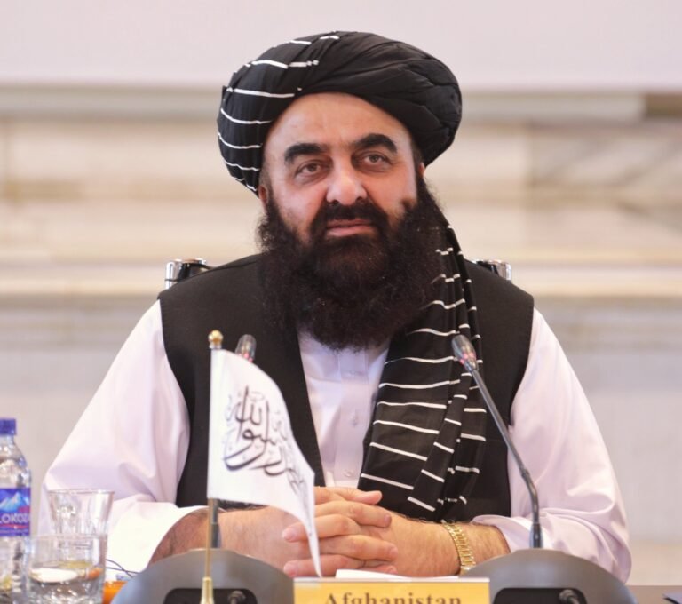 امیرخان متقي:سیاستوال، لیکوالان او رسنۍ دې د افغانستان او پاکستان اړیکو ته په احتیاط سره وګوري