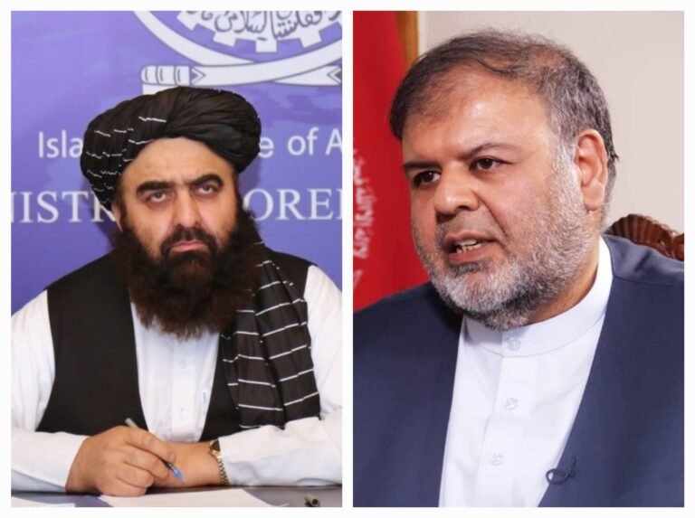 د طالبانو حکومت په بهرنۍ پالیسۍ د خرم نېوکه؛د پاکستان «منحوس» بریدونه د نرم دریځ ناکامي ثابتوي