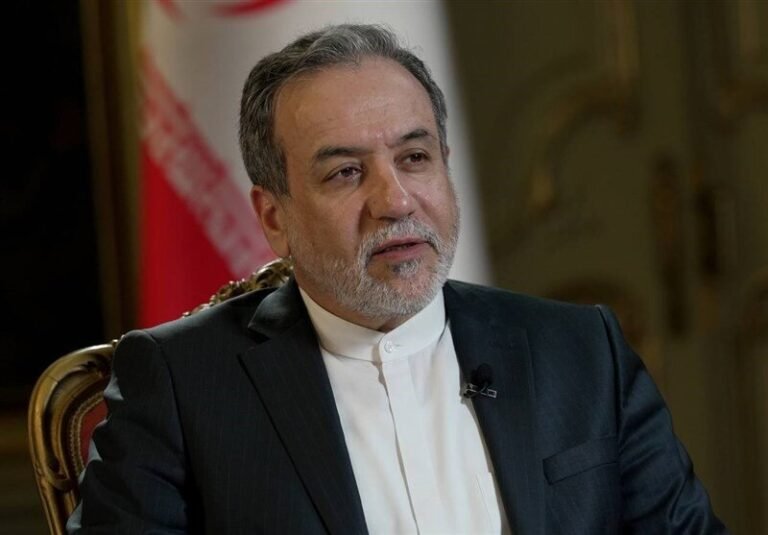 عباس عراقچي:د تهران د بهرنۍ تګلارې لومړیتوب ګاونډي هېوادونه دي