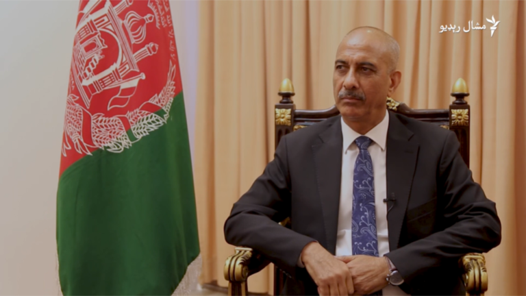 نجیب الله علي‌خېل:د ډیورنډ په اړه د محقق وروستۍ څرګندونې، پاکستان سره د پټو معاملو نښې دي
