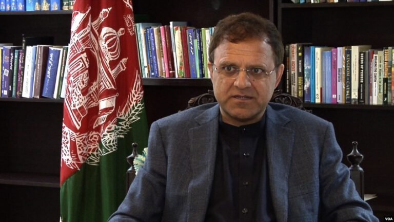عمر زاخېلوال:پر کونړ او سپین بولدک د پاکستان بریدونه په کلکو ټکو غندم