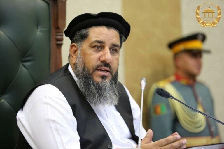 فضل الهادي مسلمیار:هغوی چې د ډیورنډ کرښې په اړه شخصي دریځونه وړاندې کوي، له تاریخي واقعیتونو ناخبره دي