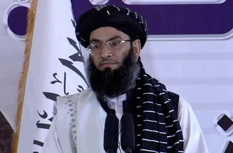خالد حنفي:د اسلامي اصولو په چوکاټ کې د سیاحت د پراختیا ملاتړ کوو