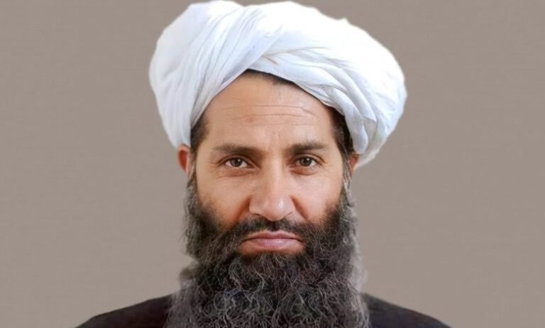 د طالبانو حکومت مشر؛د لاس پلورونکو د تنظیم لپاره نوی فرمان صادر کړی