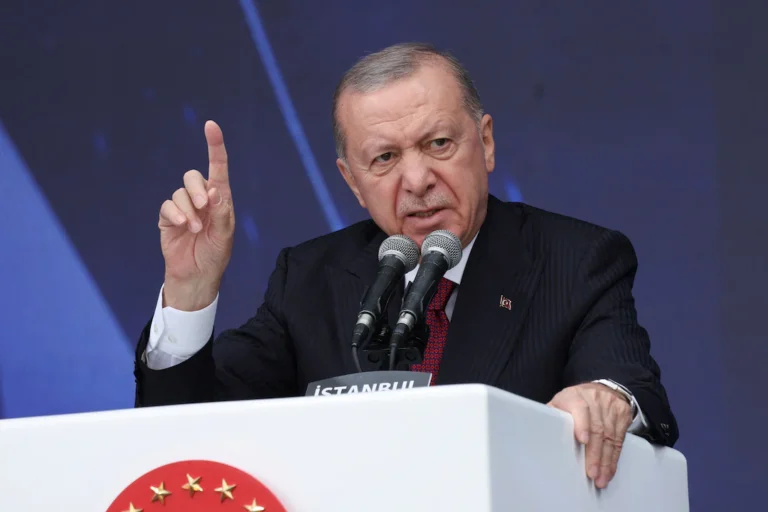 اردوغان:د امریکا او ایران ترمنځ د اوربند هرکلی کوم؛ خو باید بشپړ عملي شي
