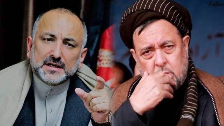 حنیف اتمر، محمد محقق ته:د ډیورنډ کرښې په څېر ملي مسایلو کې د ولس اراده له پامه مه غورځوئ