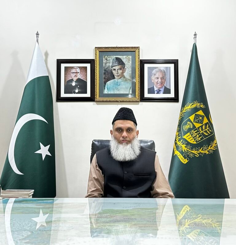 د طالبانو حکومت د بهرنیو چارو وزارت:کابل کې مو د پاکستان سفیر احضار کړ او احتجاج لیک مو ورته وسپاره