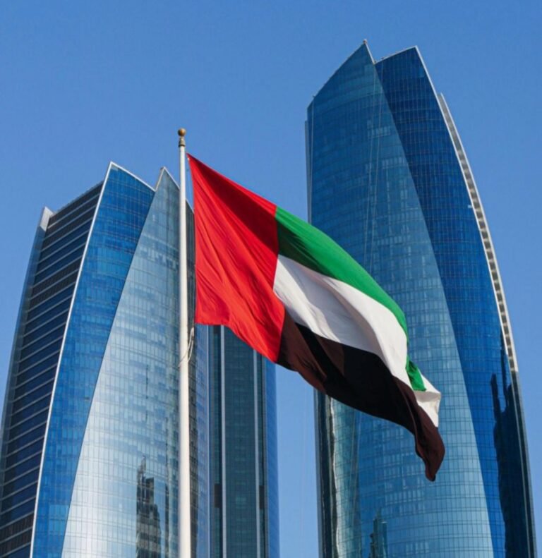 متحده عربي امارات:د توغندیو او ډرون ګواښونو پر ضد دفاعي سیستمونه فعال دي