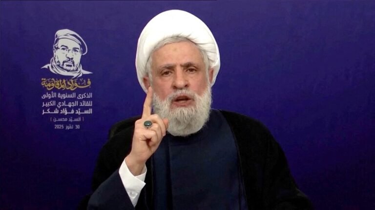 د حزب‌الله مشر:زموږ مقاومت به تر وروستۍ ساه دوام وکړي