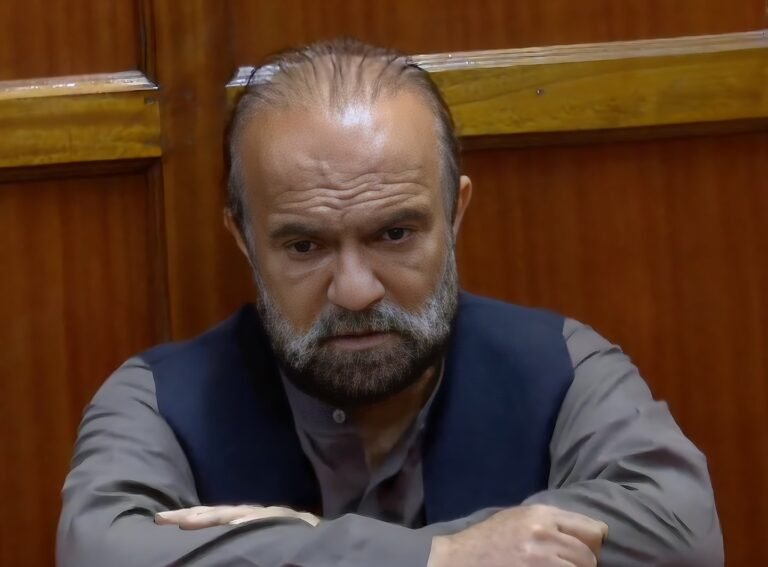 بي بي سي:کینیا د ولسي جرګې پخواني وکیل ظاهر قدیر، امریکا ته د سپارلو طرحه تایید کړه
