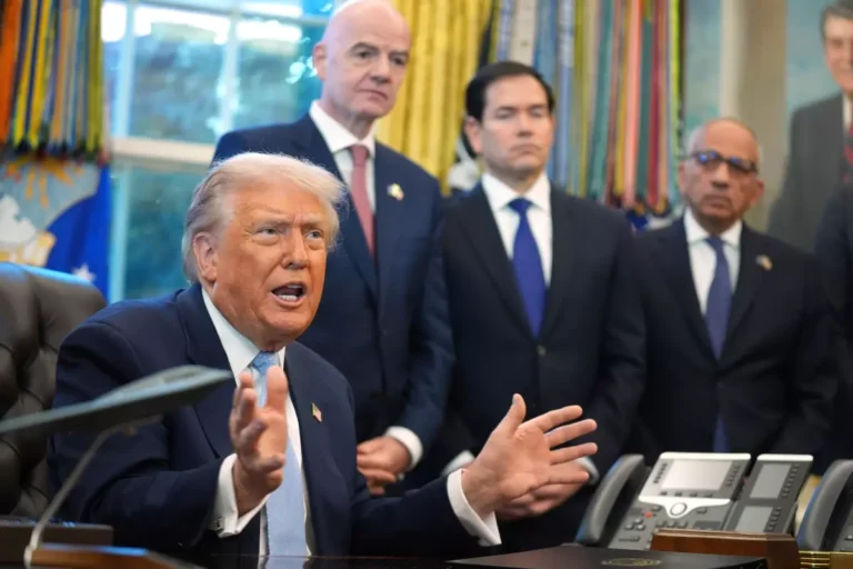 ډونالډ ټرمپ:تهران له واشنګټن څخه د باج د هضمولو توان نه لري او ګورو چې د مذاکراتو په نوم د چل پایله څه راوځي