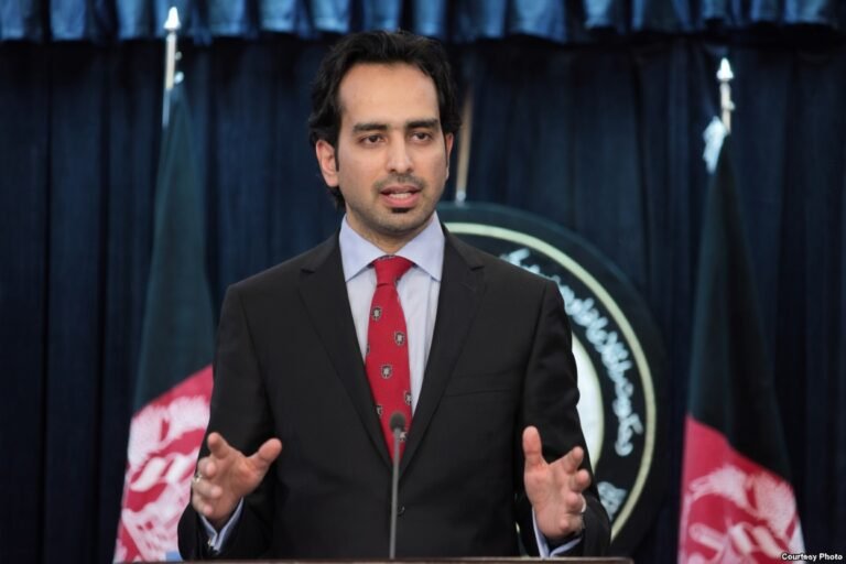 ایمل فیضي:د ارومچي خبرې بې‌پایلې وې؛ ځکه پاکستان دوه مخی او فریبکار دی