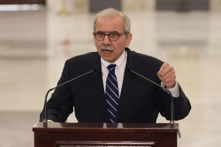 نواف سلام:لبنان باید له تېر څخه زده کړه وکړي او ملي یووالی پیاوړی کړي