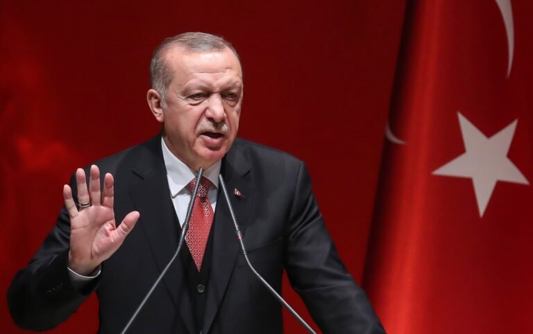 اردوغان د جرمني ولسمشر ته:د ایران جګړه کولی شي اروپا کمزورې او د تېلو بیې لوړې کړي