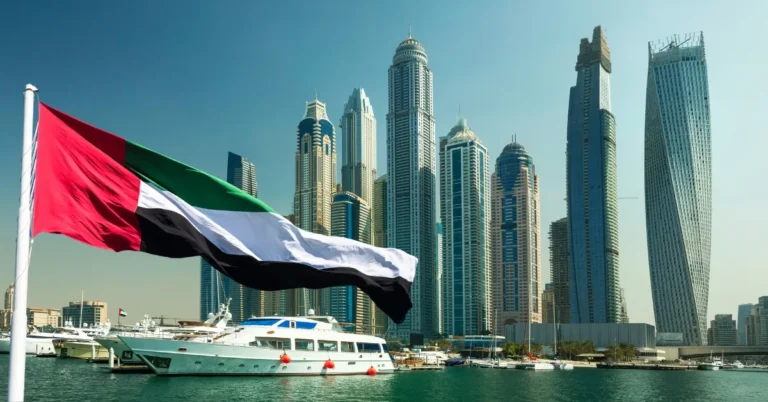 رویټرز:متحده عربي امارات له اوپک او اوپک‌پلس څخه د وتلو اعلان وکړ