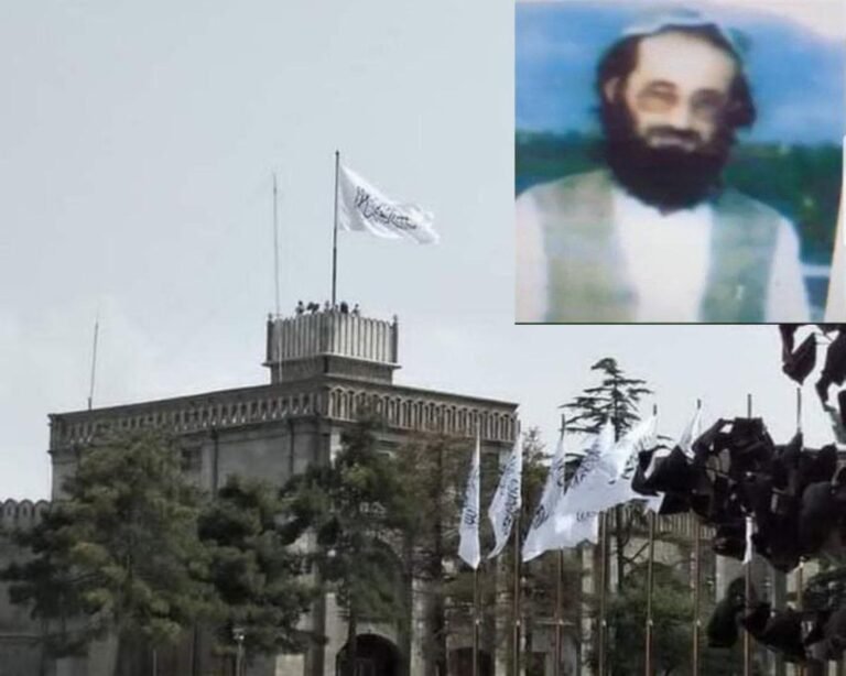 تاج‌میر جواد:«اسلامي امارت» یوازې یو حکومت نه، بلکې یو فکر دی چې په جغرافیه کې ژورې ریښې لري