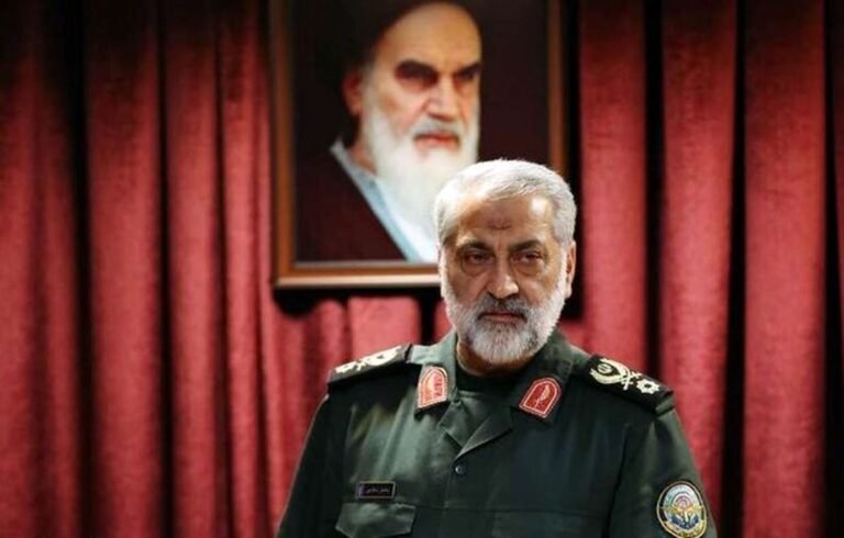 ایران:هرمز تنګي کې د امریکا او اسراییل د بېړیو تېرېدو ته اجازه نشته