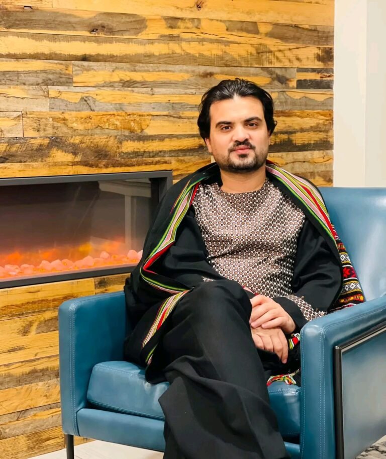 نجیب ننګیال:اقتصادي بندیزونه د افغان ولس د فقر او لوږې بحران ژوروي
