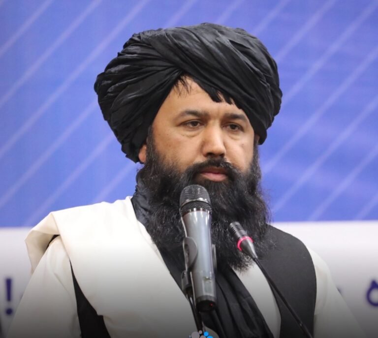 د نداء محمد ندیم په مشرۍ؛لوړپوړی پلاوی د کازان فورم کې د ګډون لپاره کازان ته روان شو
