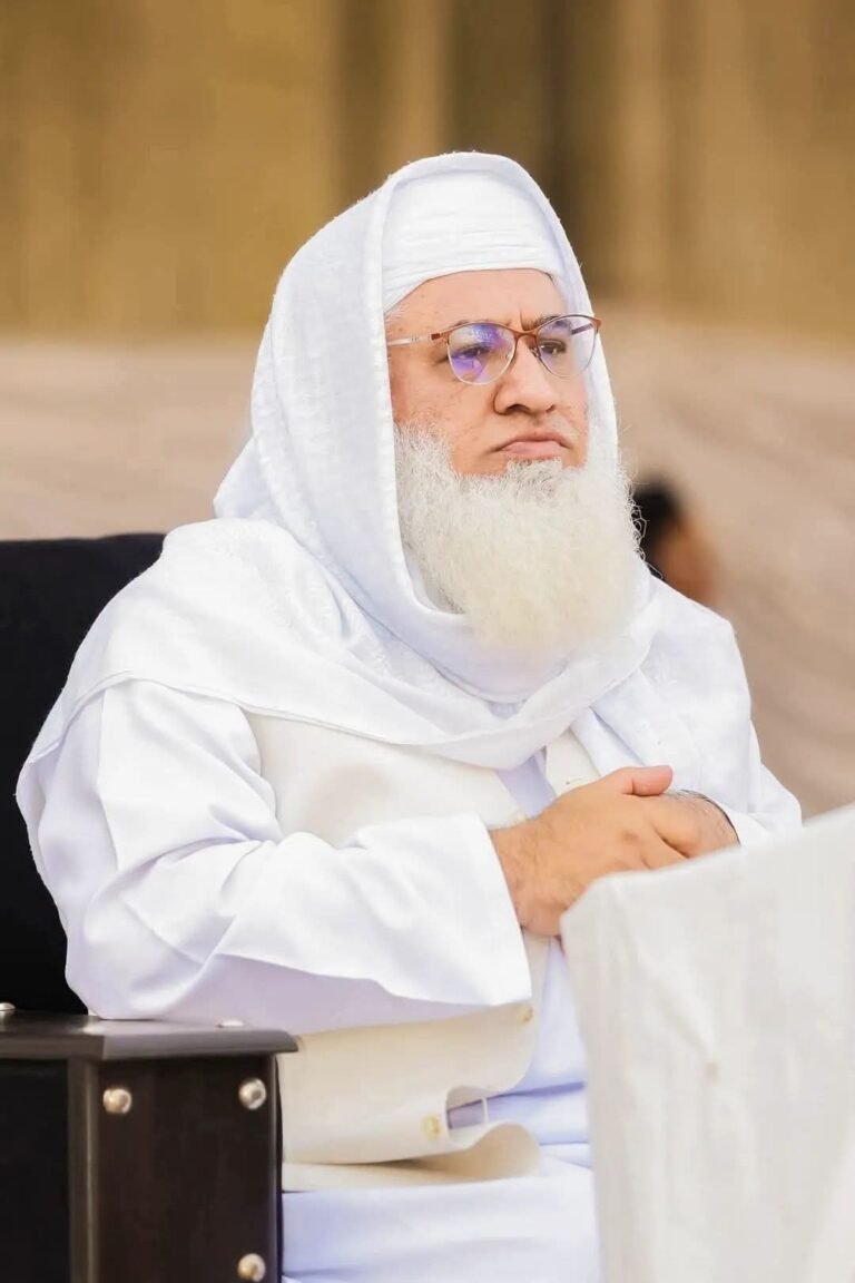 ټي‌ټي‌پي:مولانا شیخ ادریس د پاکستان استخباراتي ادارې وژلی
