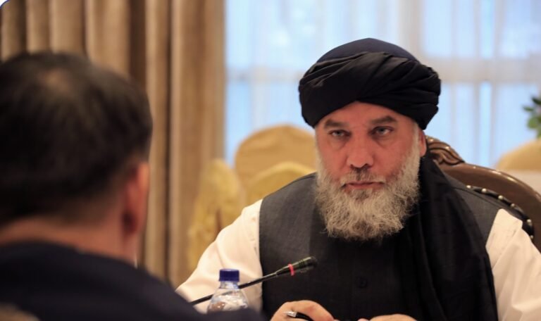 کابل او تاشکند؛د سوداګرۍ او پانګونې د زیاتوالي پر لارو چارو خبرې کړي