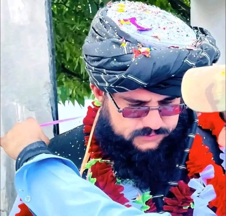 د طالبانو حکومت اړوند ادرسونه:«جنرال» مبين له زندان څخه خوشې شو