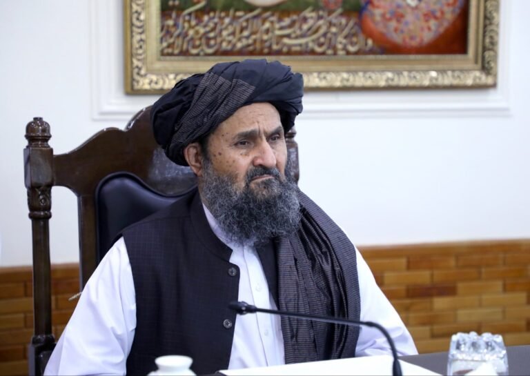 د طالبانو حکومت؛د ۶ روغتونونو د جوړولو په ګډون ۱۵ رغنیزې پروژې منظور کړې