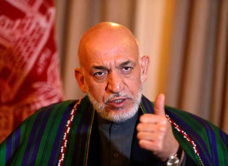 حامد کرزی:د جاپان لخوا افغان محصلینو ته‌ د بورسیو د ورکړې له اعلان هرکلی کوم