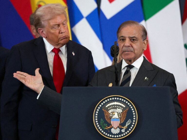 د امریکا د بهرنیو چارو وزارت پخوانی سلاکار:واشنګټن پاکستان ته د ستراتیژیک شریک نه، بلکې د رنډۍ په سترګه ګوري