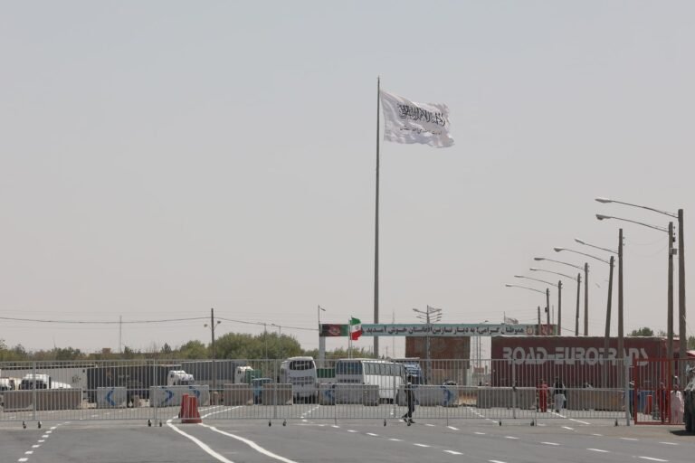 ایران:د کابل او تهران ترمنځ سوداګري په بې ساري ډول لوړه شوې