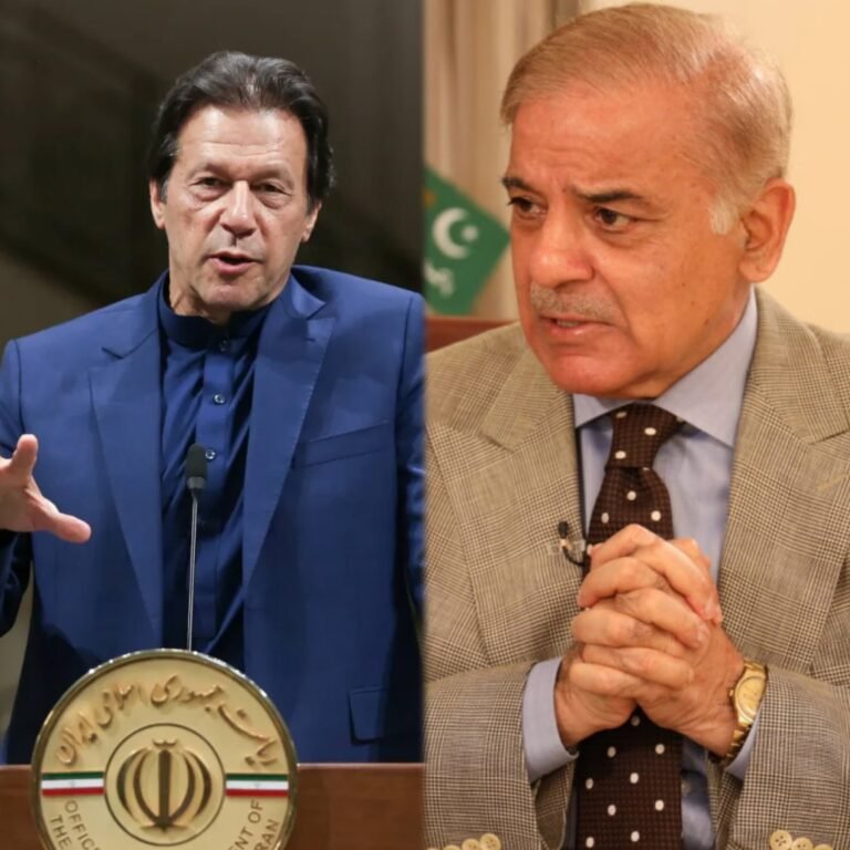 پاکستان کې د انصاف تله؛عمران خان زندان کې خو د شهباز شریف کورنۍ ته برائت
