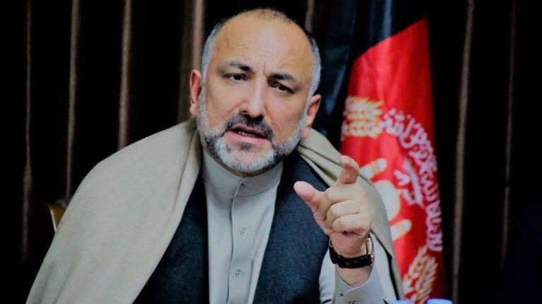 حنيف اتمر:د پښتو ملي ورځ دې د ژبې د ودې او علمي پرمختګ لپاره د نوي تعهد فرصت شي