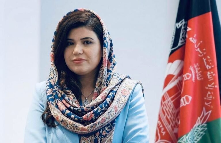 څانګه صدیقي:هالنډ د افغان ښځو د خوندیتوب لپاره هغوی ته ویزې ورکوي