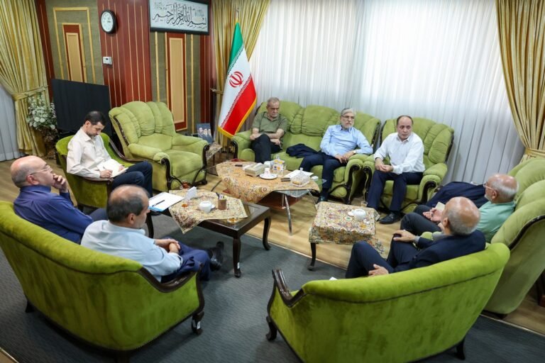 ایران؛د پزشکیان دفتر د هغه د استعفا اوازې رد کړې