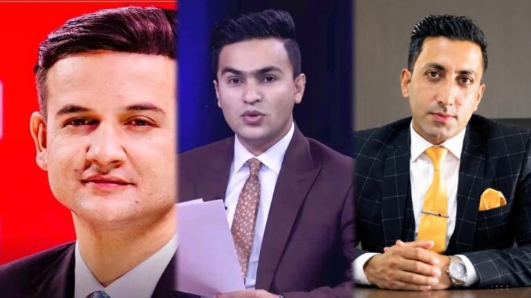 د افغانستان د خبریالانو د ملاتړ سازمان؛له نړیوالو بنسټونو د افغان خبریالانو د خلاصون غوښتنه کړې