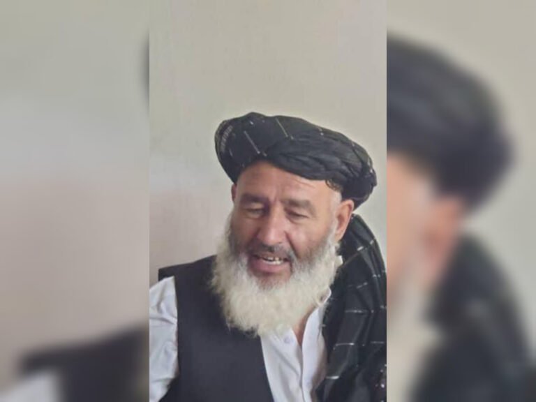 کندهار؛ناپېژاندو وسله‌والو په ډنډ ولسوالۍ کې یو قومي مشر په ډزو وژلی