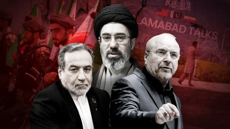 نیویارک ټایمز:د ایران د مذاکره کوونکي ټیم او سختدریځو څېرو ترمنځ کړکېچ زیات شوی